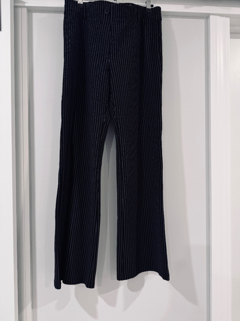 Betabrand Dress Pant Yoga Pants Size L